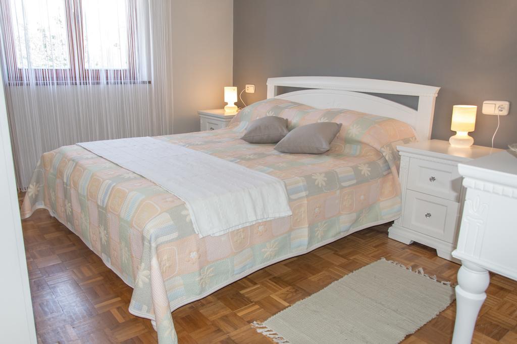 Apartments Masek Пореч Экстерьер фото