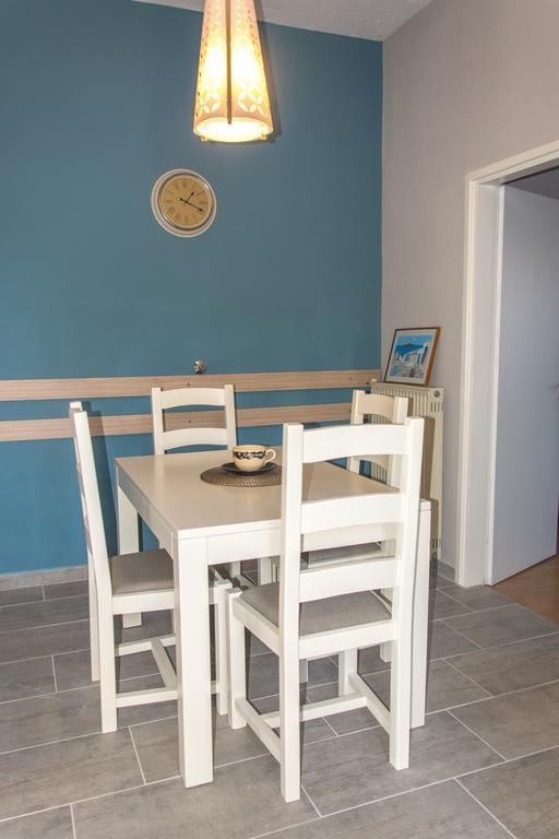 Apartments Masek Пореч Экстерьер фото