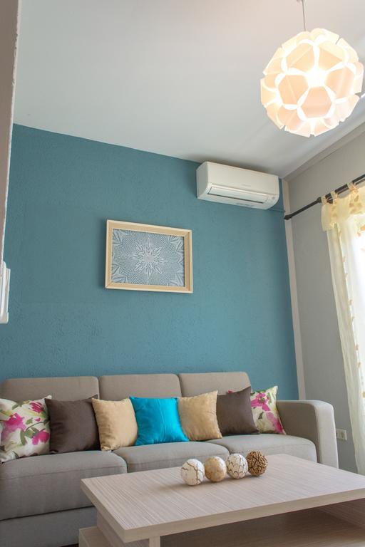 Apartments Masek Пореч Экстерьер фото
