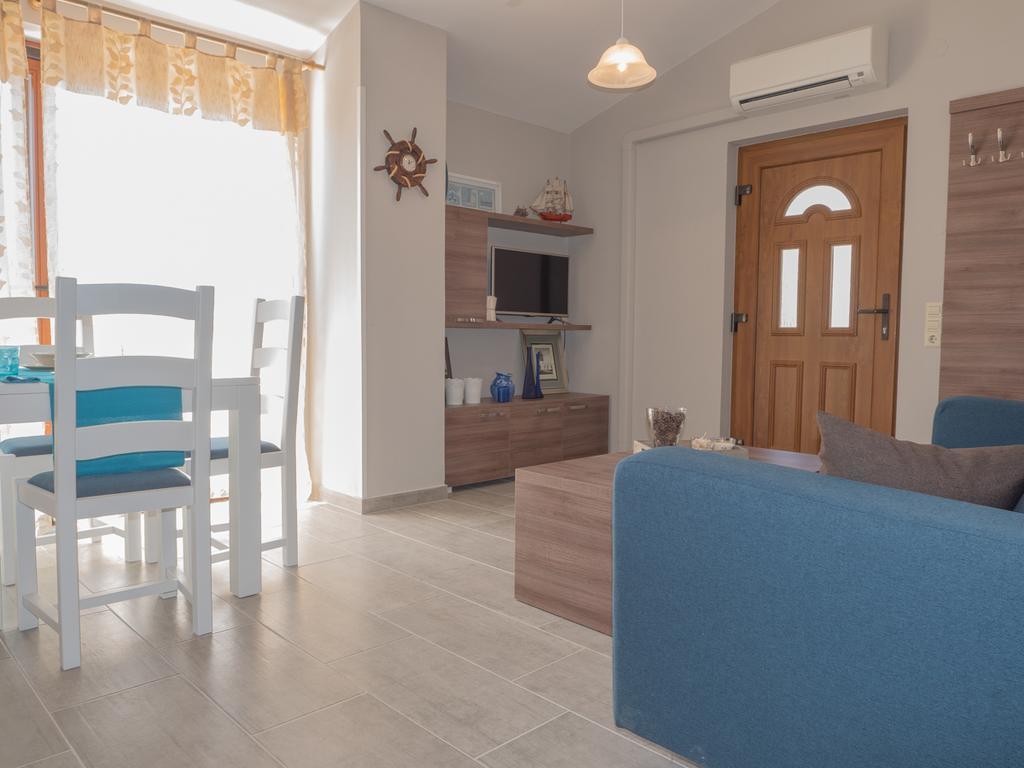 Apartments Masek Пореч Экстерьер фото