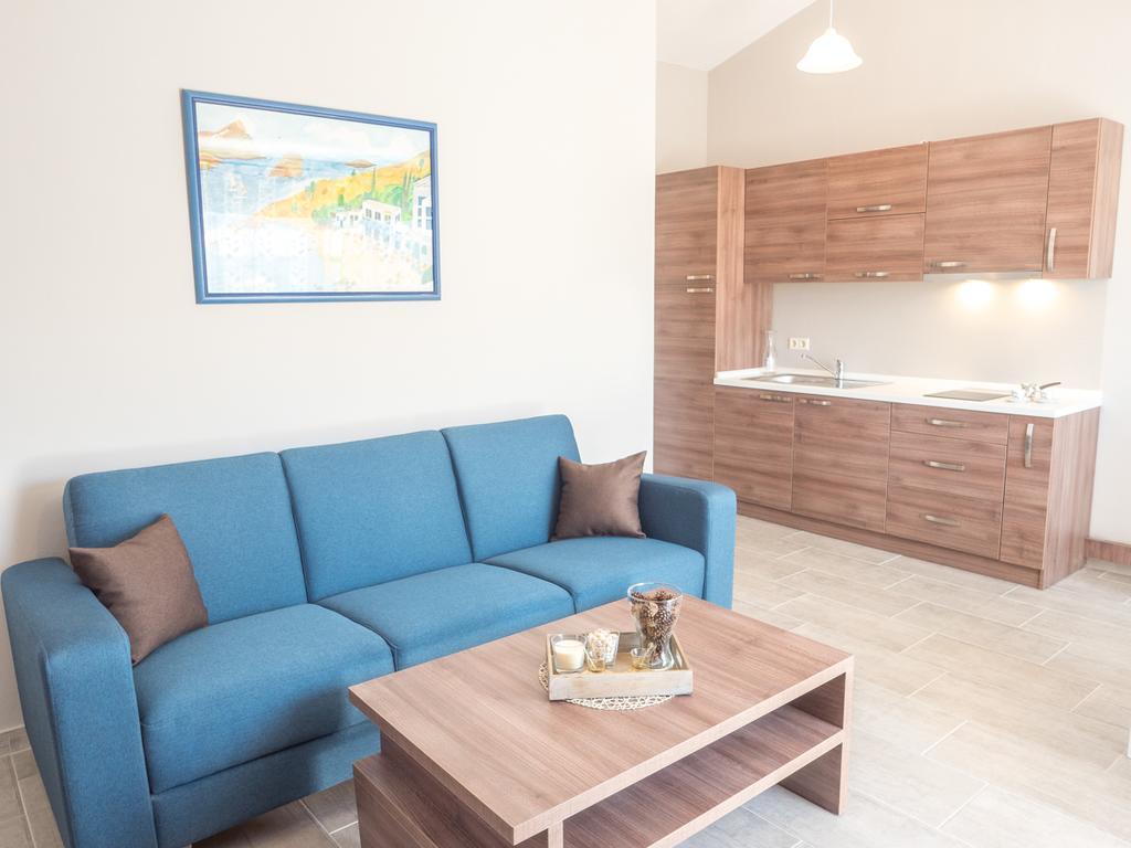 Apartments Masek Пореч Экстерьер фото