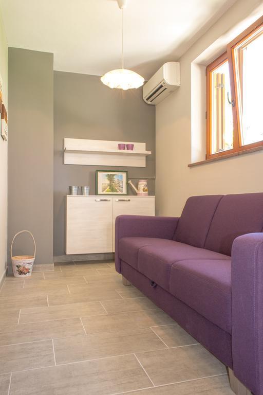 Apartments Masek Пореч Экстерьер фото
